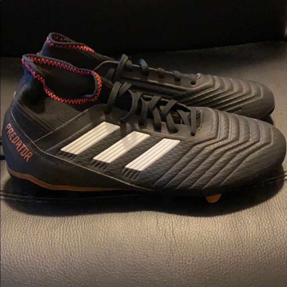 Adidas Predator Soccer Cleats
